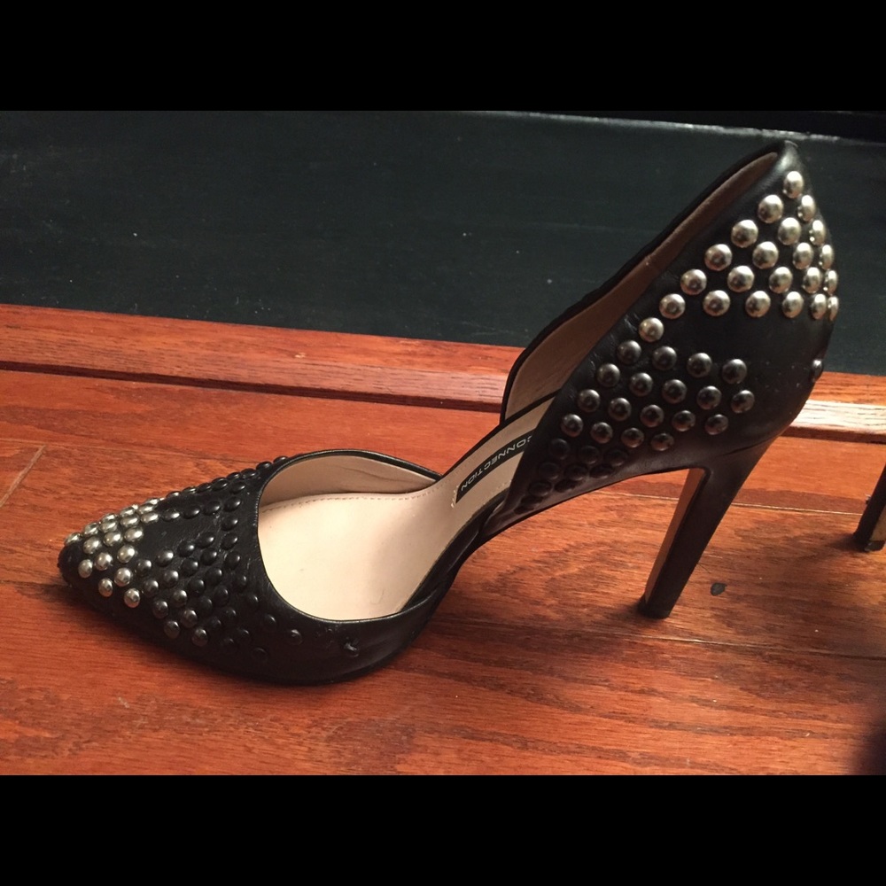 French Connection heels - Picture 4 of 6